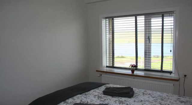 Номер Economy Guesthouse Svinavatn
