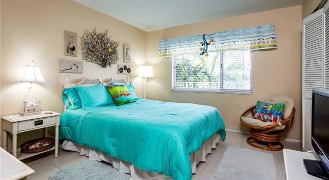 Sun Caper 208 - Two Bedroom Condo, Забронировать Отель Отели Fort Myers Area с бассейном, Бассейн