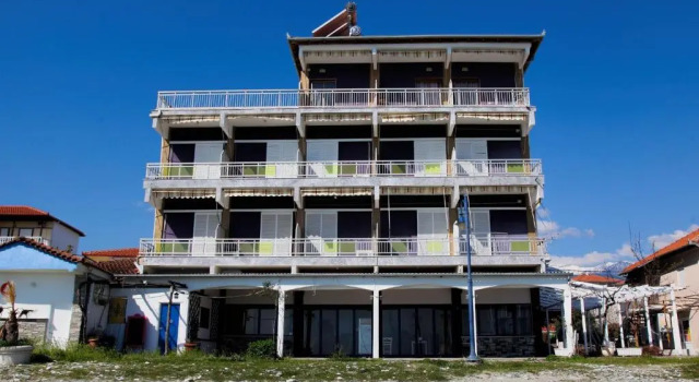 Hotel12, Book Hotel Leptokaria 