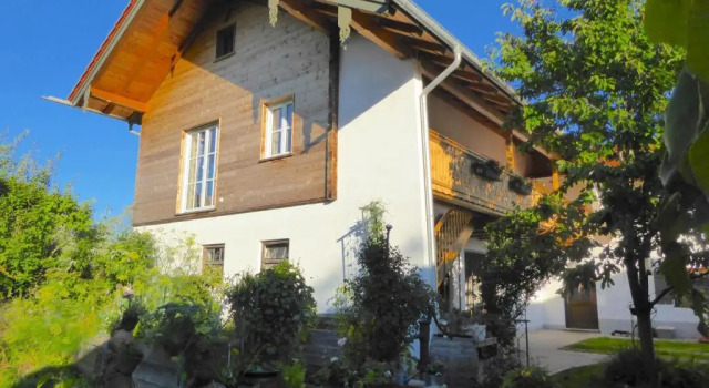 Ferienwohnung Schreiner-Viehhausen, Reserva ahora Hotel Grassau Chiemsee