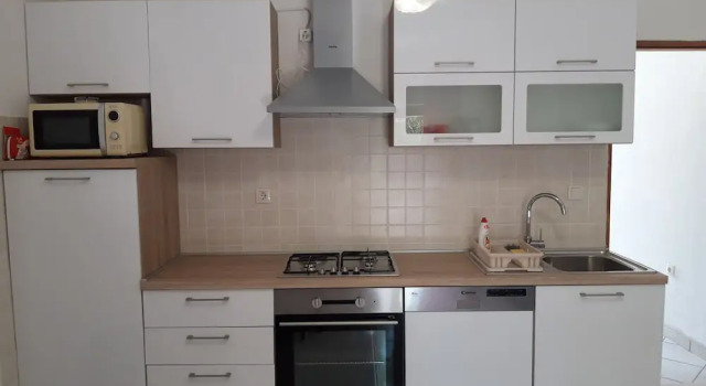 Апартаменты Standard Apartments Limuni