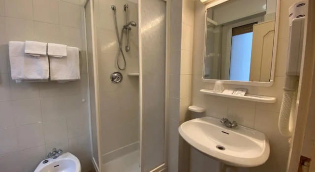 Номер Standard Hotel San Marco