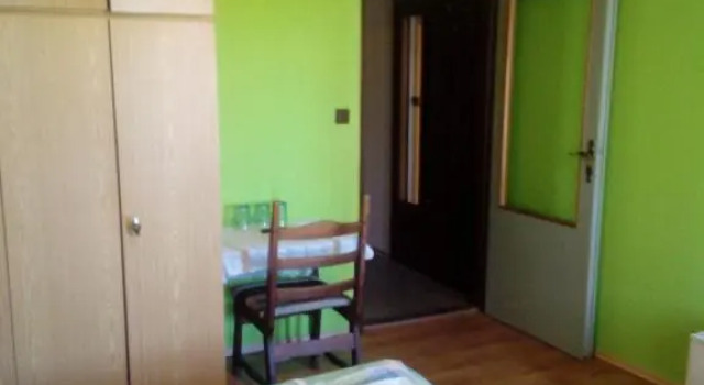 Standard quarto Studánecký Medvěd