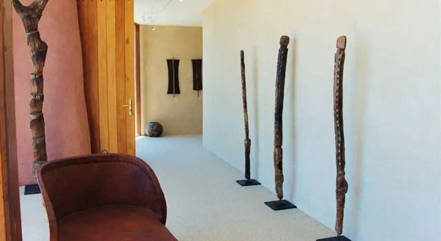 Sandcastle Villa, Prenota Villa Hotel SPA a Wesley, SPA