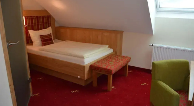 Landgasthof Hotel Rössle, Reserva ahora Hotel Hoteles en Baden-Wurtemberg con desayuno, Desayunos
