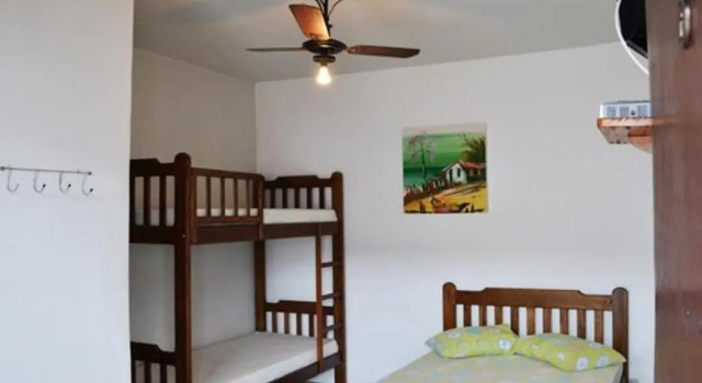 Dolce Mar Ubatuba Suites