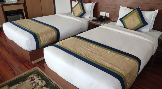 Hotel Gold International, Забронировать Отель Отели Катманду 3 звезды, рядом с Garden of Dreams, 3*
