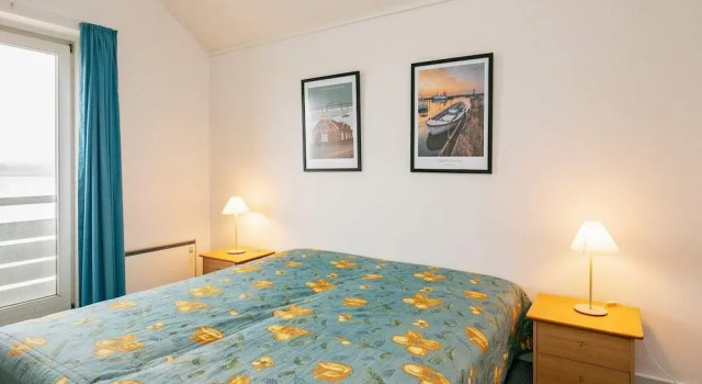 6 Person Holiday Home in Rudkobing, Reserva ahora Apartamento Langeland 