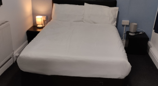 Номер Deluxe Hotel Vibes