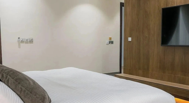 Апартаменты Economy AIY Abundancee Apartment