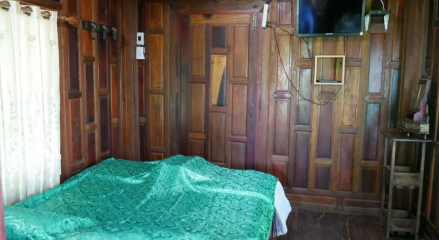 Baan Pak Phutawan Resort, Забронировать Курортный отель Курортные отели Чантхабури, Курортный отель