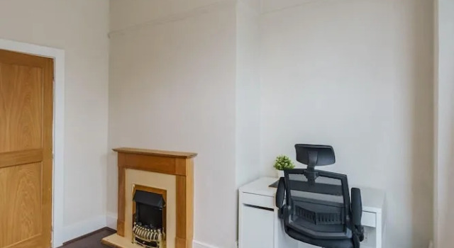 Immaculate 1-bed Apartment in Birmingham, Забронировать Апартаменты/квартира Апартаменты Уэст-Мидлендс, Апартаменты/квартира