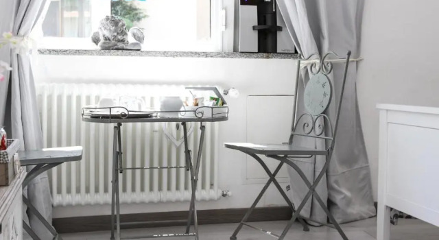 Deluxe Zimmer Carducci