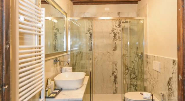 Двухместный номер Standard c 1 комнатой Villa Rinascimento Depandance