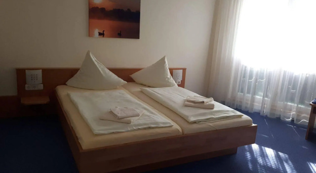 Hotel Landgasthof Ratz, Réserver Hôtel Rheinau 