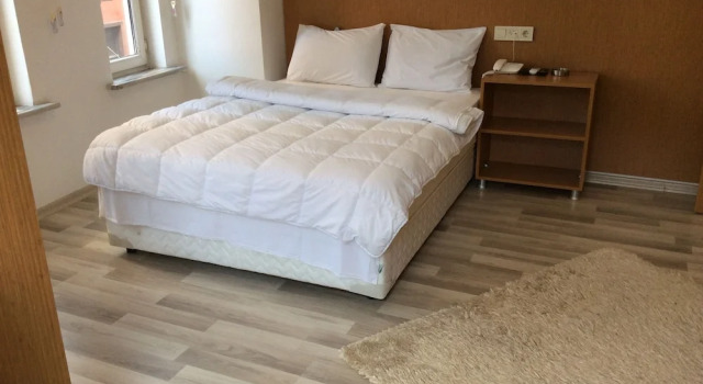 Deluxe pokoj Hotel Yonca