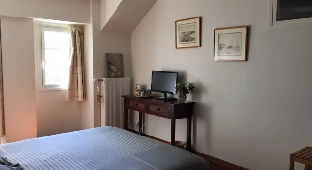 Номер Standard Le clos Saint Aubin