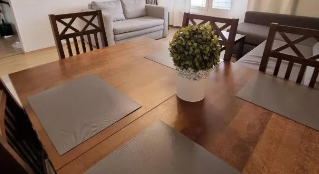 2Room apartment in Amazing place, Free parking