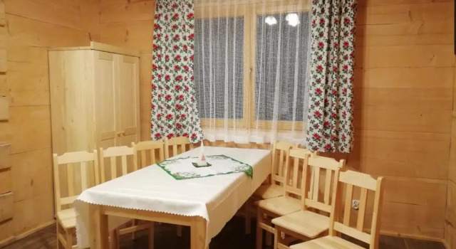 Domek Anielci, Забронировать Отель Отели Высоких Татр с парковкой, Парковка