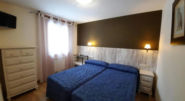 Двухместный номер Standard Hotel Casa Escolano