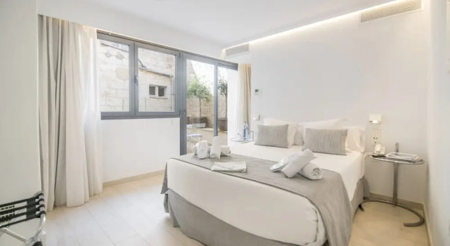Superior Zimmer Sindic Hotel
