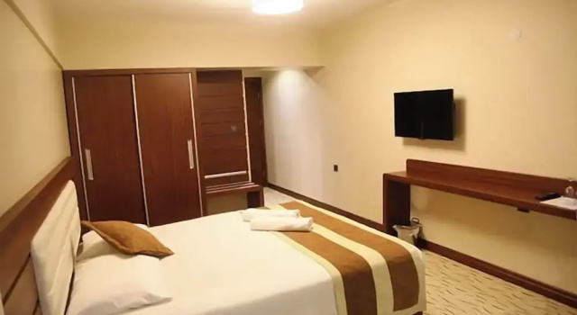 Двухместный номер Standard Camlicesme Hotel