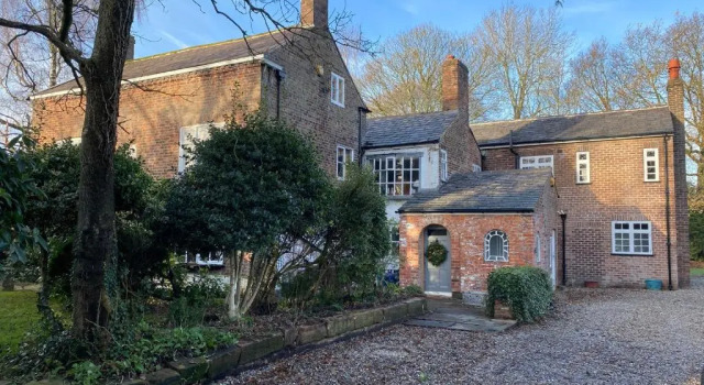 Stretton Cottage
