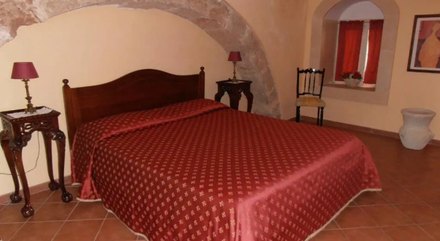 Номер Standard Il Duomo