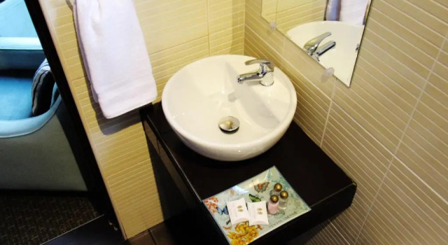 Номер Superior Los Leones Hotel Boutique