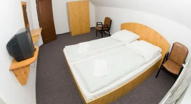 Casa Micul Arin, Book Apartment Sovata 