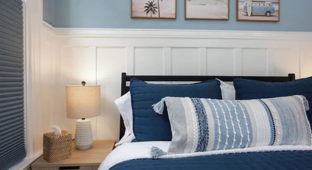 Номер Standard BytheSea Inn