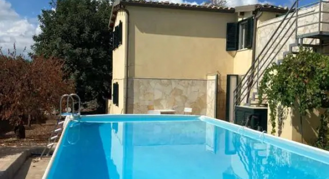 Коттедж Casa Paolina