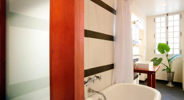 Номер Standard La Porte Rouge - The Red Door Inn
