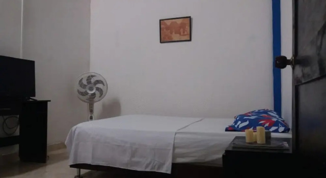 Casa El Recuerdo