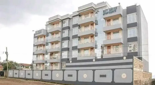 Lux Suites Naxity Apartments Nakuru, Prenota Appartamento Hotel a Nakuru con parcheggio, Parcheggio