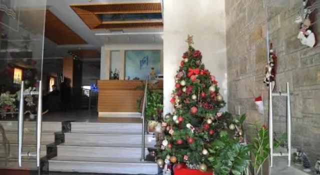Porto Arimar Hotel, Book Hotel Hotels in Central Greece with Parking, Parking