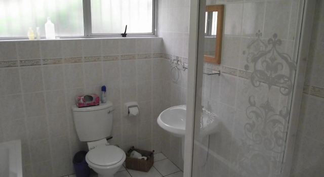 Номер Standard с видом на залив Bluebottle Guesthouse