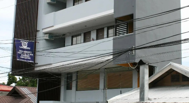 Dino Residences