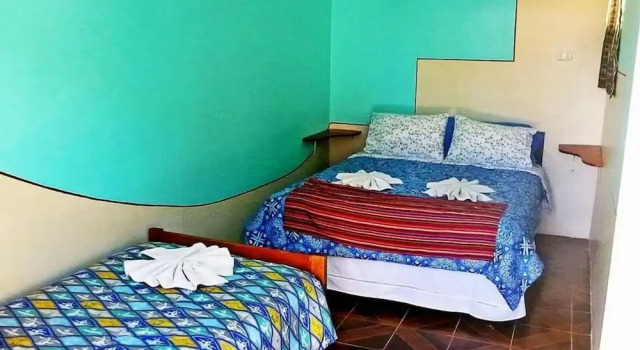 La Casa EcoExplor, Book Pension Gæstehuse i Antofagasta, Pension
