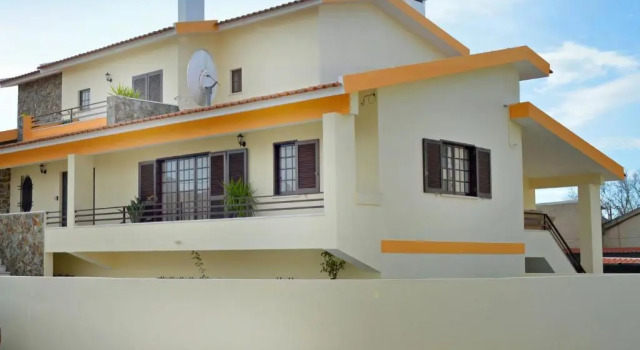 Вилла Deluxe Casa Grande Holidays