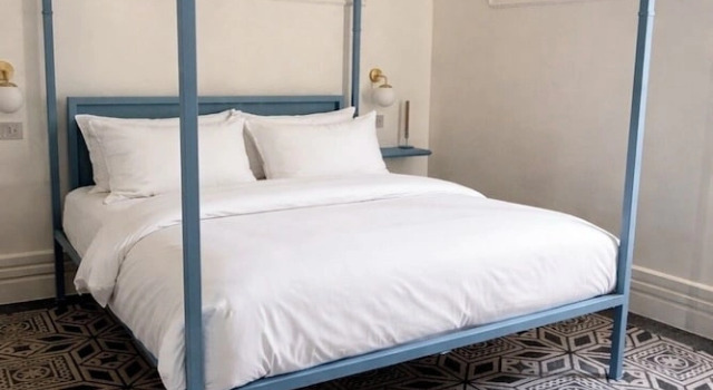 Dimora di Duen, Réserver Chambre d'hôtes Villa San Giovanni Calabre