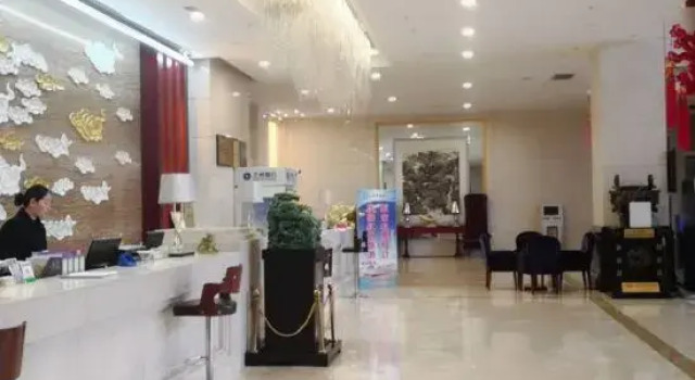 Qingyang Hotel, Book Hotel Hoteller i Qingyang med pool, Swimmingpool