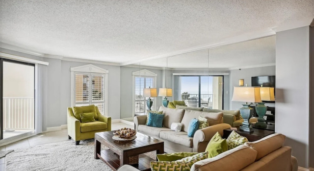 Inlet Reef 314 2 Bedroom Condo by RedAwning, Book Lejlighed Destin Emerald Coast