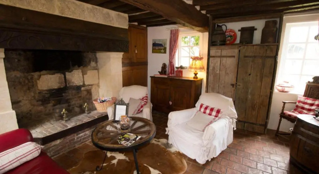 Gîte " Le Normand " Tout compris, Réserver Hôtel Hôtels SPA à Orne, SPA