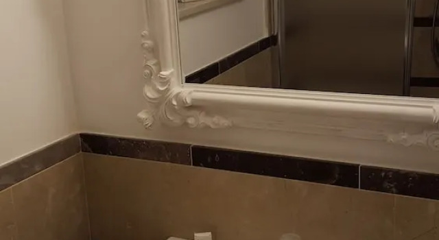 Номер Standard c 1 комнатой с балконом Hotel Gargallo
