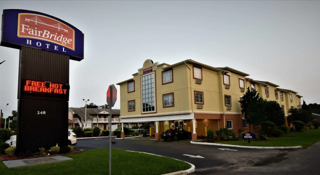 FairBridge Hotel Atlantic City