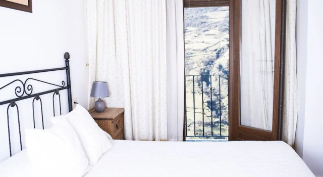Apartamentos Vista Veleta, Buchen Sie Ferienwohnung Capileira Alpujarras