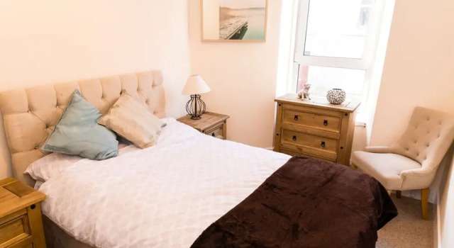 Silver City Apartments, Stylish 2 Bedroom Apartment, Забронировать Апартаменты/квартира Отели Абердина с парковкой, рядом с St Mary's Cathedral, Парковка