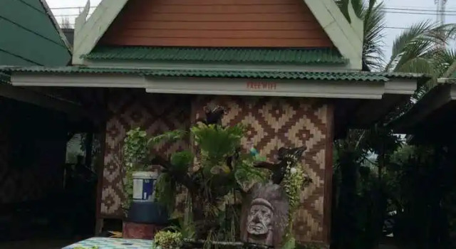 Khaolak Your House1