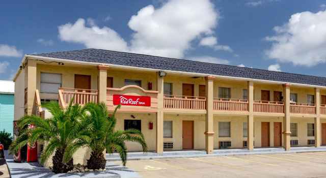 Oceans Edge Hotel, Port Aransas,TX, Забронировать Мини-отель Порт-Аранзас Mustang Island, рядом с Художественный центр Порт-Аранзаса
